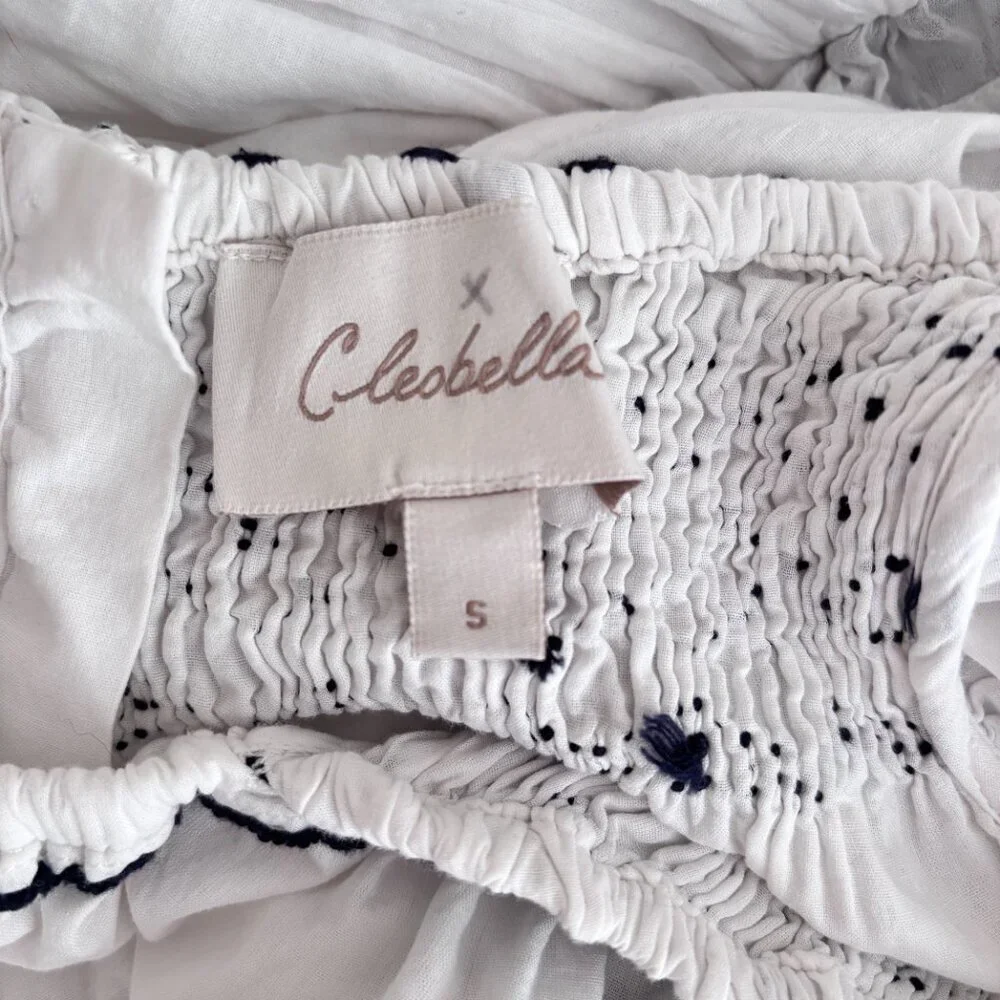Cleobella Yvonne Midi Dress - Picture 11 of 11